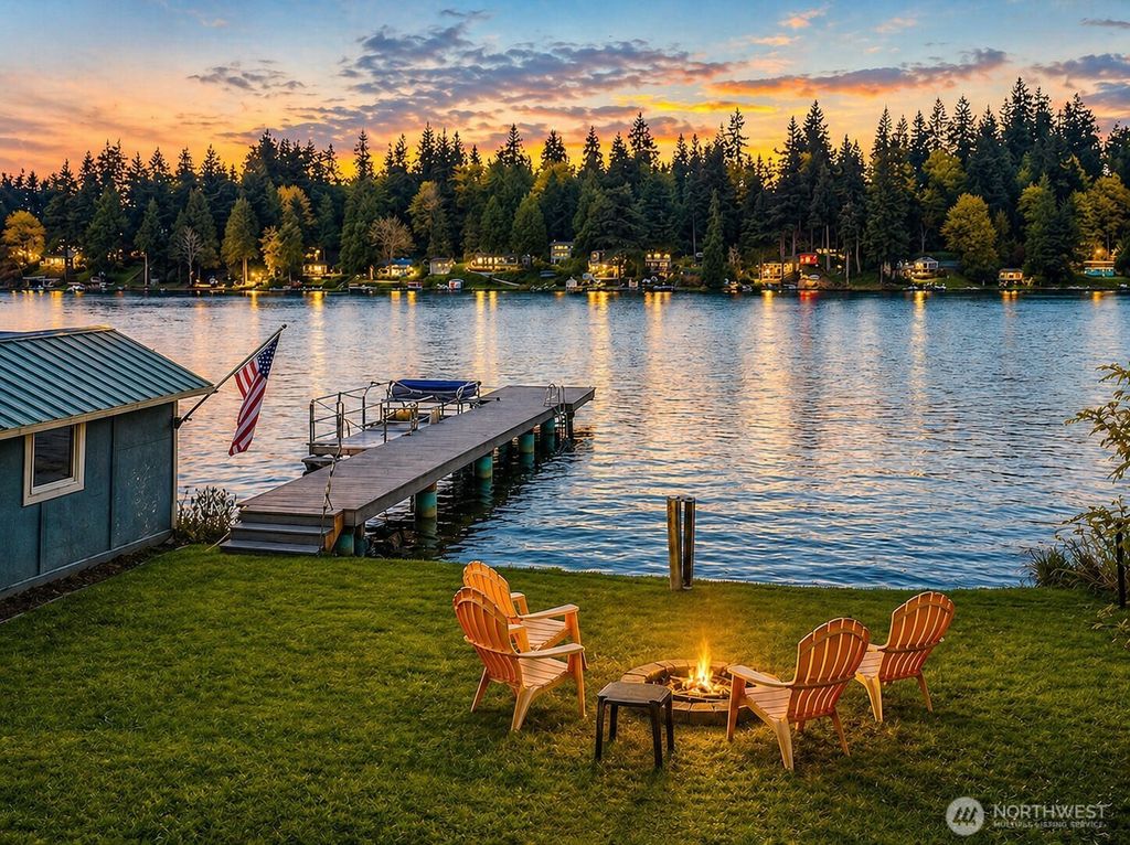 5119 Lerch Road, Snohomish, WA 98290