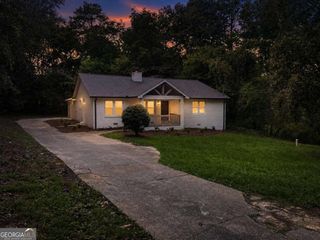4845 Delano Road, Atlanta, GA 30349
