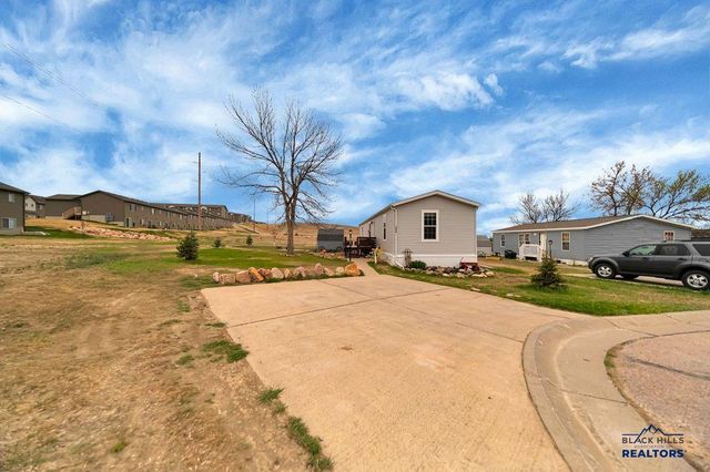 1702 E HWY 44, Rapid City, SD 57701
