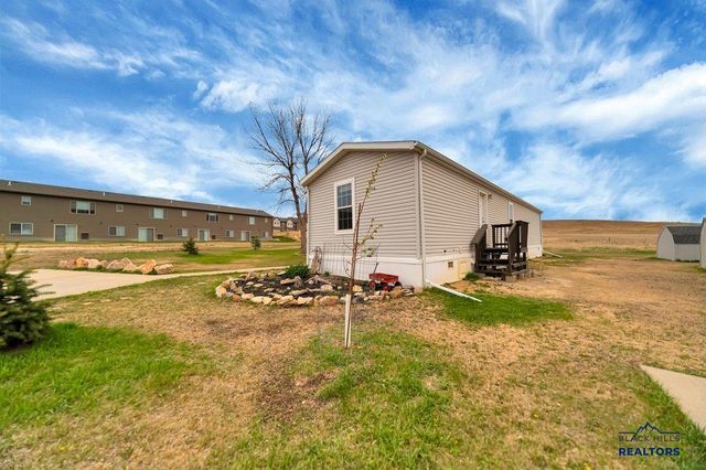 1702 E HWY 44, Rapid City, SD 57701