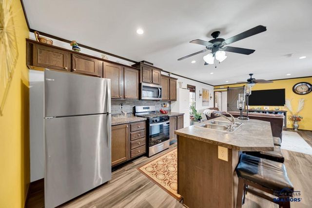 1702 E HWY 44, Rapid City, SD 57701