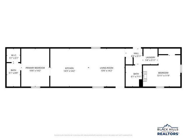 1702 E HWY 44, Rapid City, SD 57701
