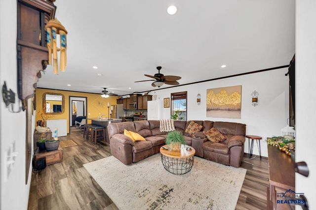 1702 E HWY 44, Rapid City, SD 57701