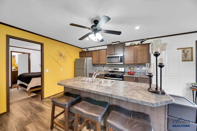 1702 E HWY 44, Rapid City, SD 57701
