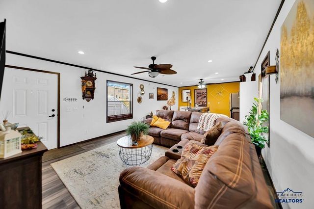 1702 E HWY 44, Rapid City, SD 57701
