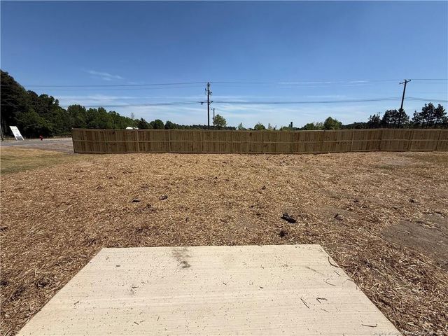 501 Bartley Street, Vass, NC 28394