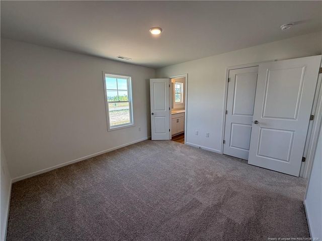 501 Bartley Street, Vass, NC 28394