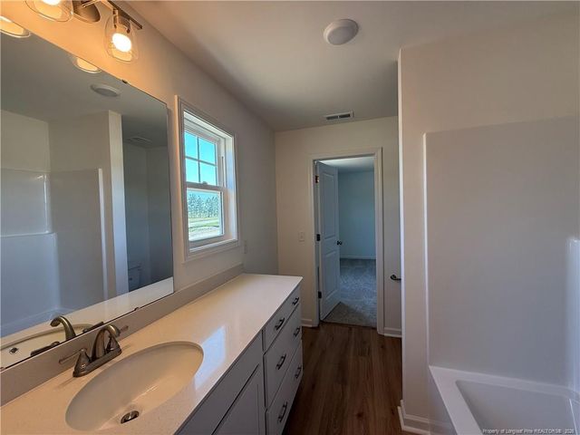 501 Bartley Street, Vass, NC 28394