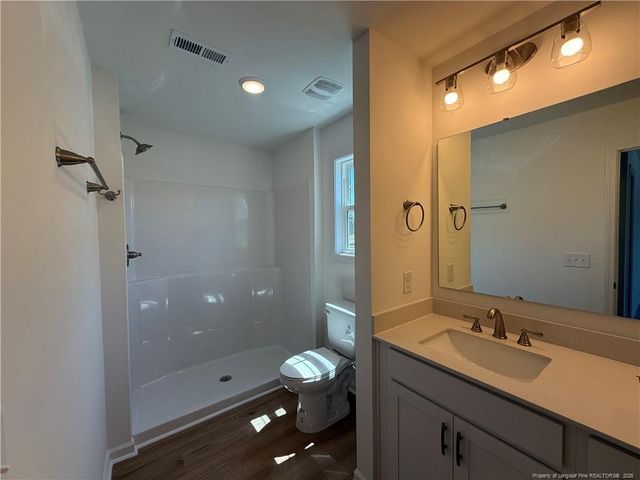 501 Bartley Street, Vass, NC 28394