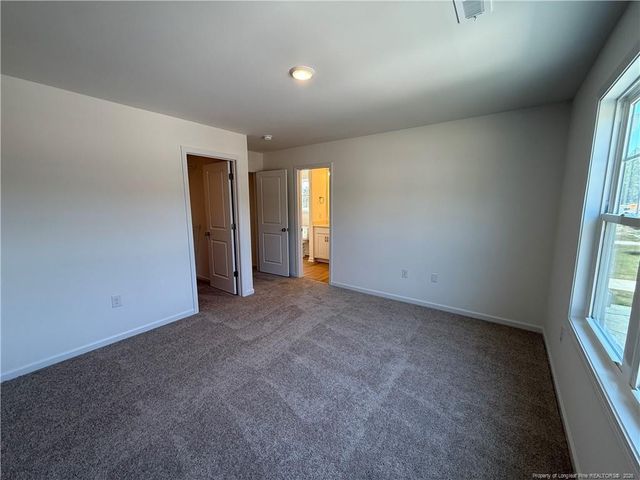 501 Bartley Street, Vass, NC 28394