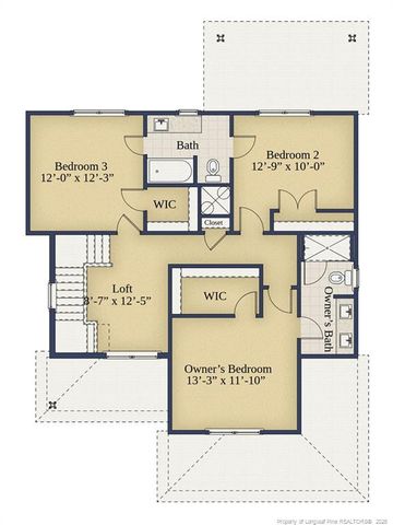 501 Bartley Street, Vass, NC 28394