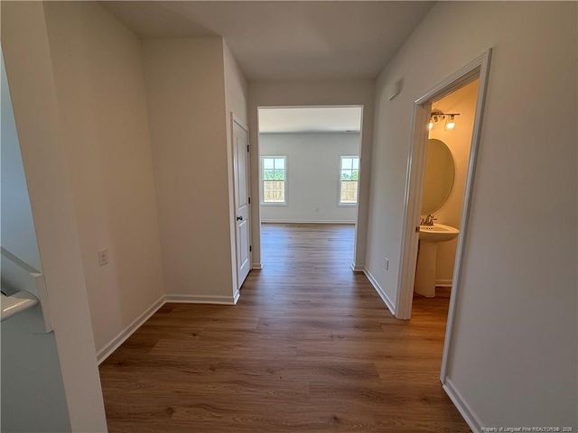 501 Bartley Street, Vass, NC 28394