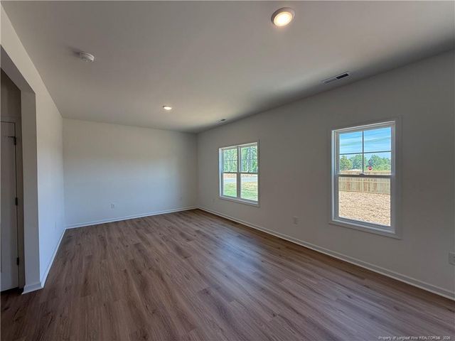 501 Bartley Street, Vass, NC 28394