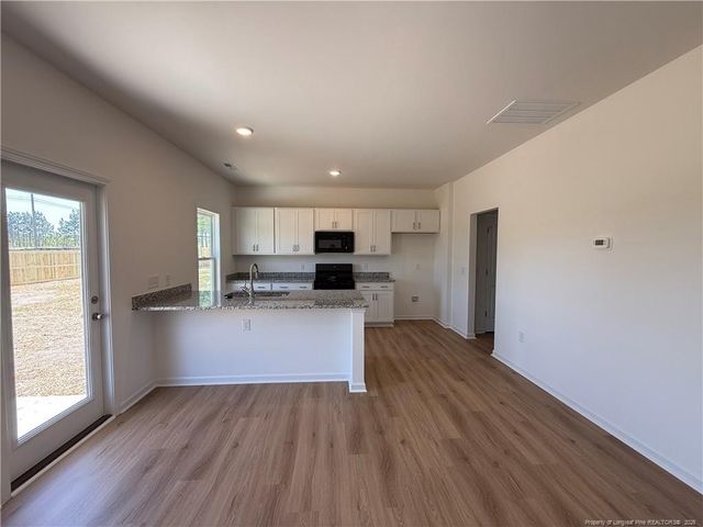 501 Bartley Street, Vass, NC 28394