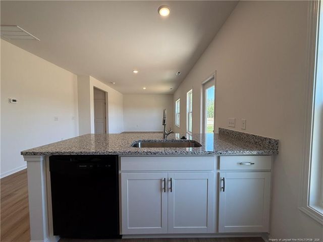 501 Bartley Street, Vass, NC 28394