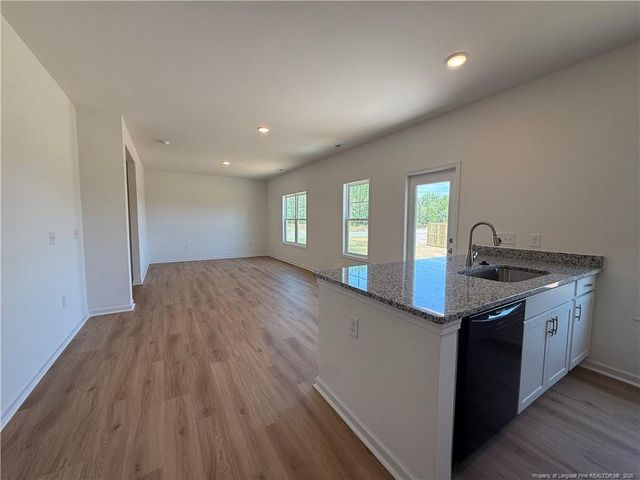 501 Bartley Street, Vass, NC 28394