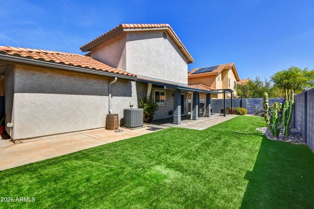 4413 E BLUEFIELD Avenue, Phoenix, AZ 85032