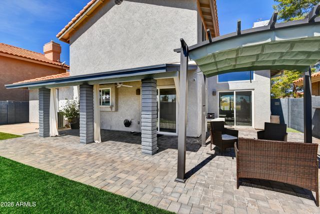 4413 E BLUEFIELD Avenue, Phoenix, AZ 85032