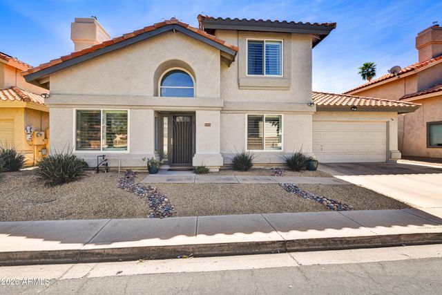 4413 E BLUEFIELD Avenue, Phoenix, AZ 85032