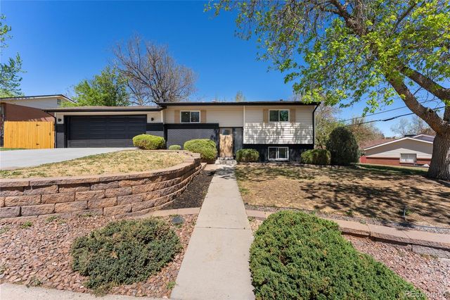 10921 W Exposition Drive, Lakewood, CO 80226