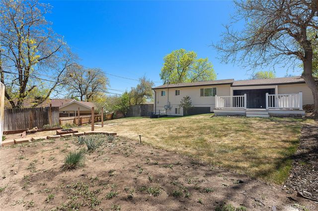 10921 W Exposition Drive, Lakewood, CO 80226