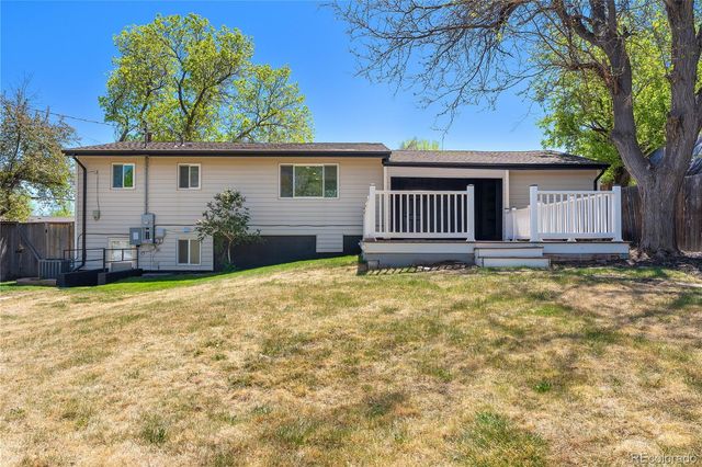 10921 W Exposition Drive, Lakewood, CO 80226