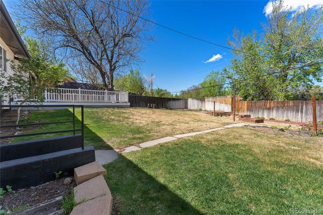 10921 W Exposition Drive, Lakewood, CO 80226
