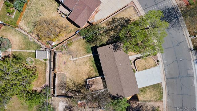 10921 W Exposition Drive, Lakewood, CO 80226