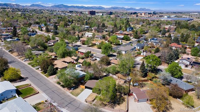 10921 W Exposition Drive, Lakewood, CO 80226