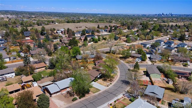 10921 W Exposition Drive, Lakewood, CO 80226