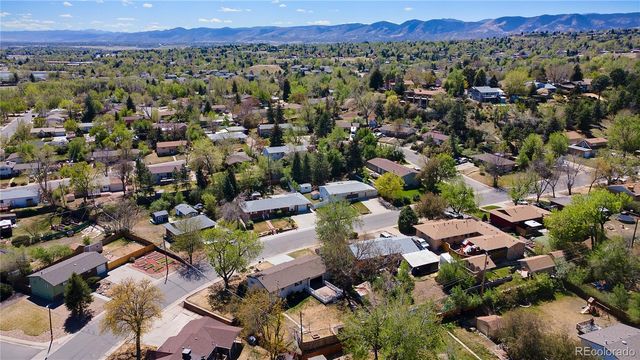 10921 W Exposition Drive, Lakewood, CO 80226