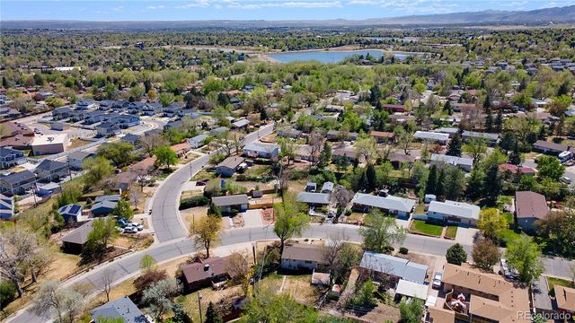 10921 W Exposition Drive, Lakewood, CO 80226