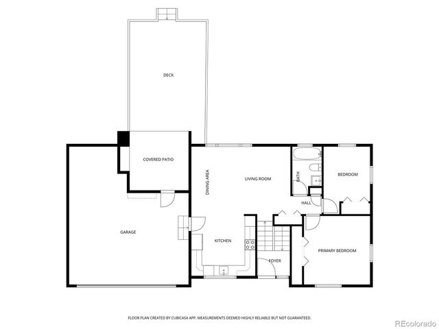 10921 W Exposition Drive, Lakewood, CO 80226