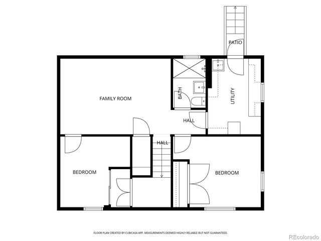 10921 W Exposition Drive, Lakewood, CO 80226