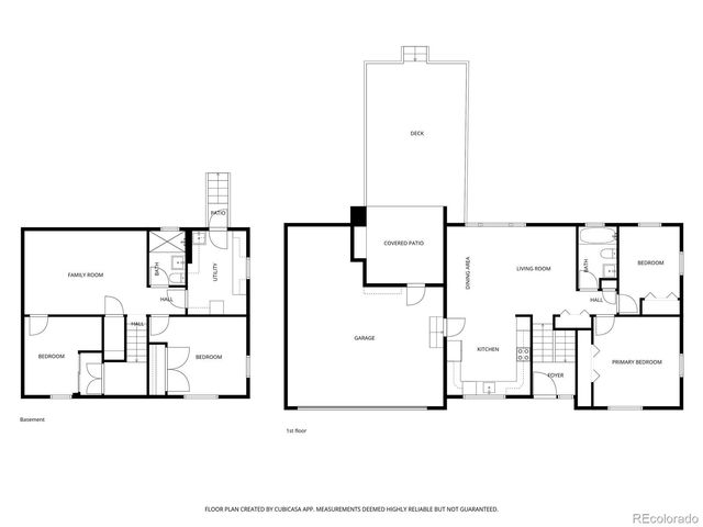 10921 W Exposition Drive, Lakewood, CO 80226