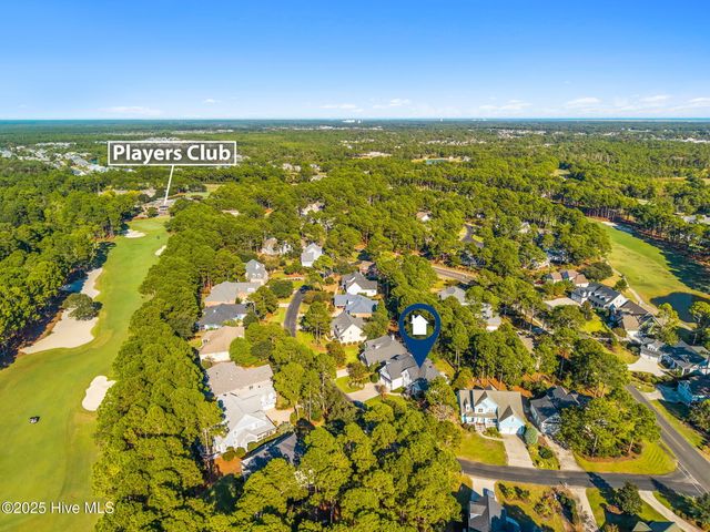4490 Millwright Circle, Southport, NC 28461