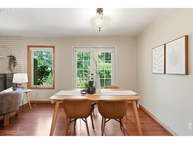 8390 Sw GODWIN Ct, Portland, OR 97223