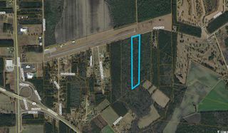 TBD Airport Rd., Loris, SC 29569