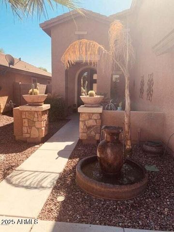 42275 W CALLE Street, Maricopa, AZ 85138