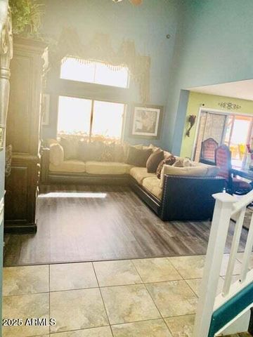 42275 W CALLE Street, Maricopa, AZ 85138