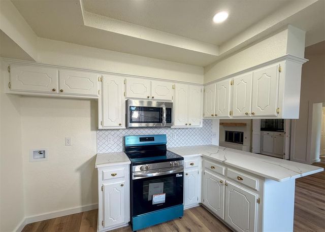 117 N Grand Fork Drive, Edmond, OK 73003