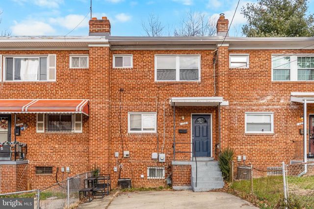 738 NEPTUNE AVE, Oxon Hill, MD 20745