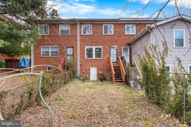 738 NEPTUNE AVE, Oxon Hill, MD 20745