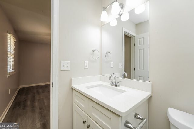 2194 Cherokee Valley Circle, Lithonia, GA 30058