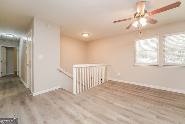 2194 Cherokee Valley Circle, Lithonia, GA 30058