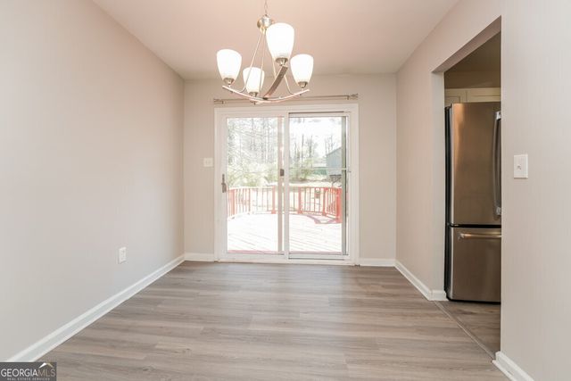 2194 Cherokee Valley Circle, Lithonia, GA 30058