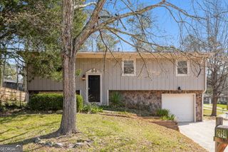 2194 Cherokee Valley Circle, Lithonia, GA 30058