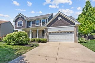 902 Chatham Drive, Carol Stream, IL 60188