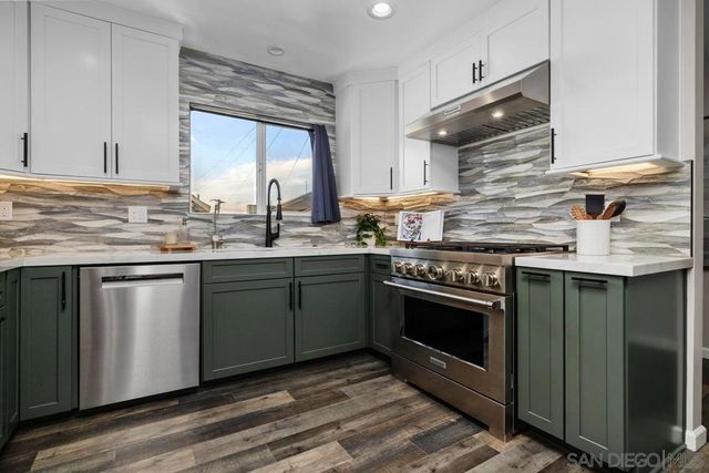 1206 Maryland Place, San Diego, CA 92103
