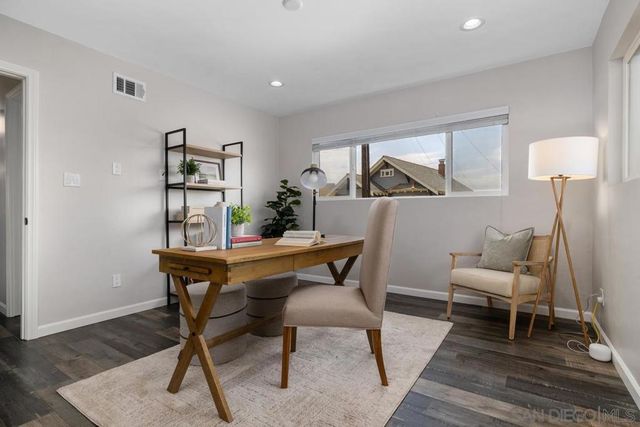 1206 Maryland Place, San Diego, CA 92103